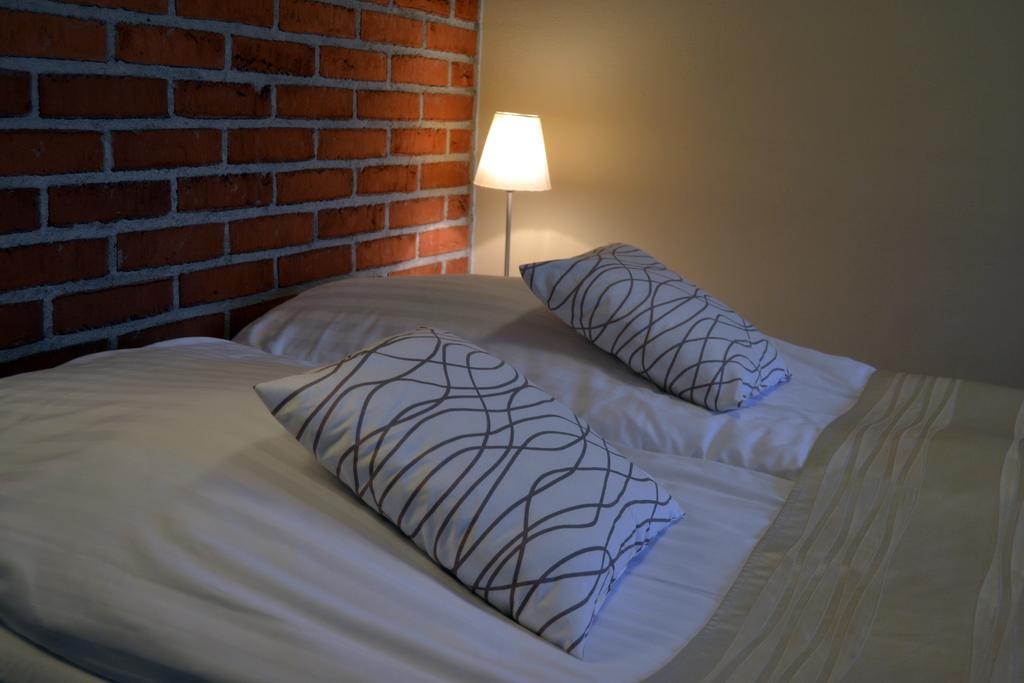 Lossiranta Hotel 3*