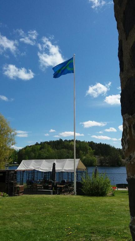 Hotel Lossiranta