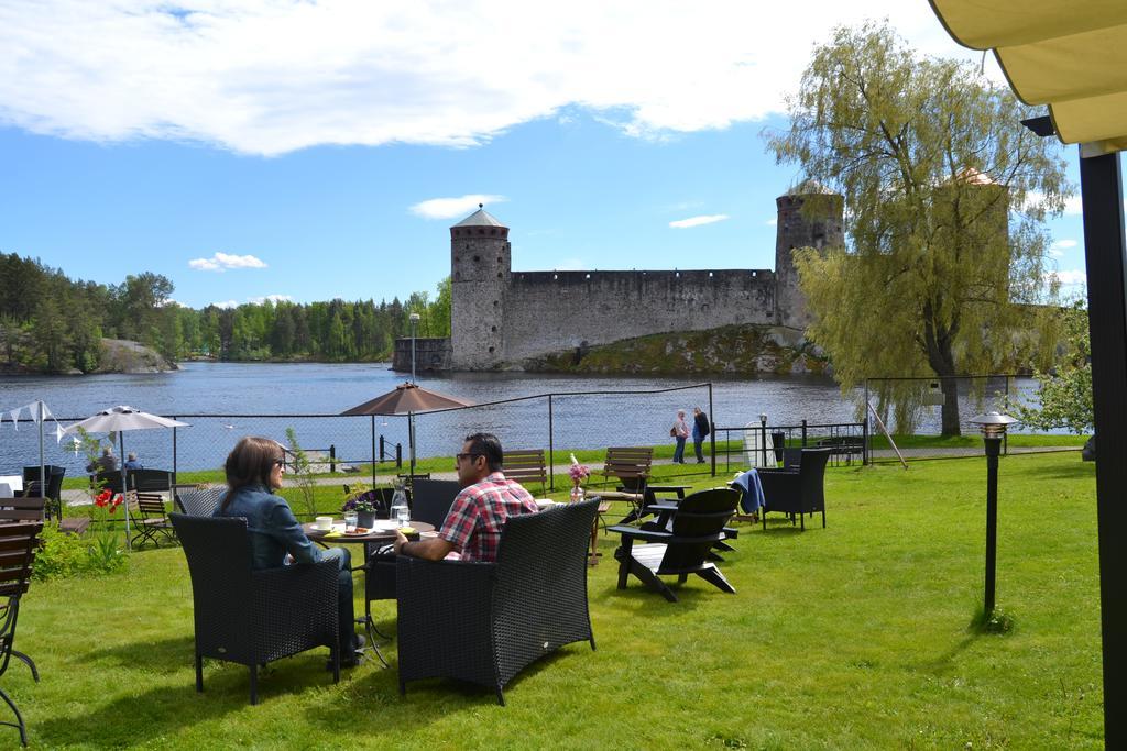 Hotel Lossiranta 3*