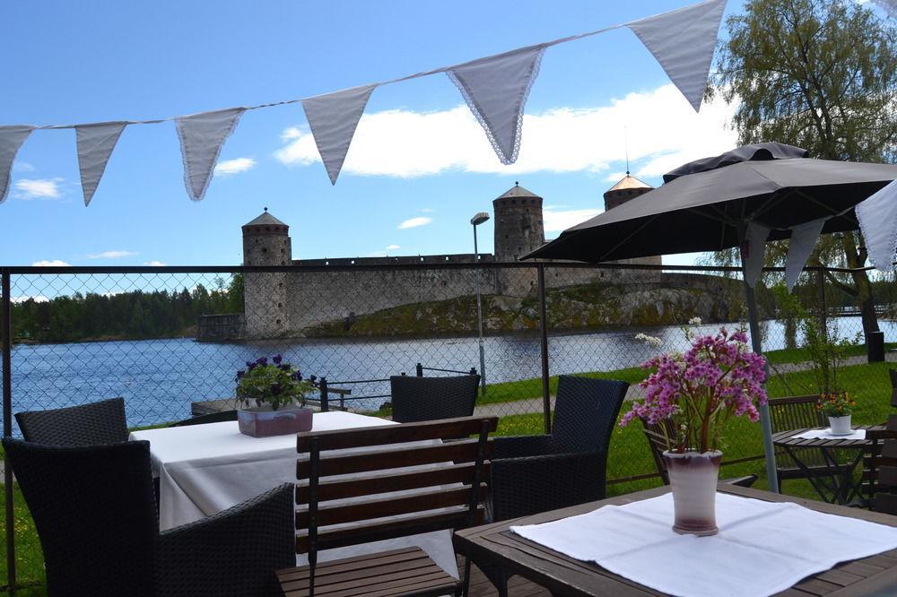 Hotel Lossiranta