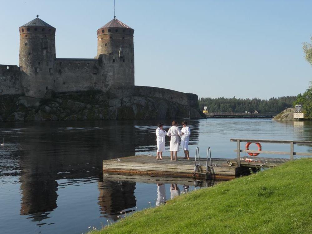 Lossiranta