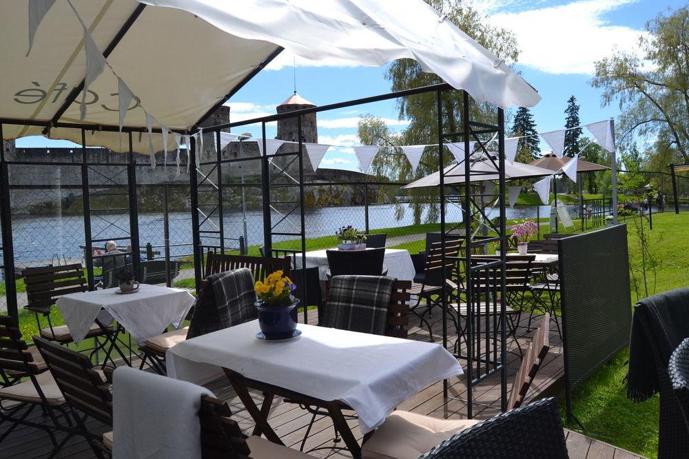 Hotel Lossiranta Savonlinna