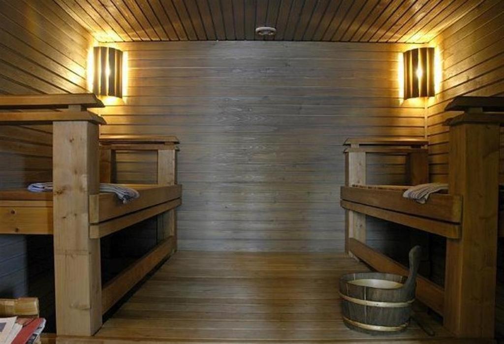 Hotel Lossiranta Savonlinna