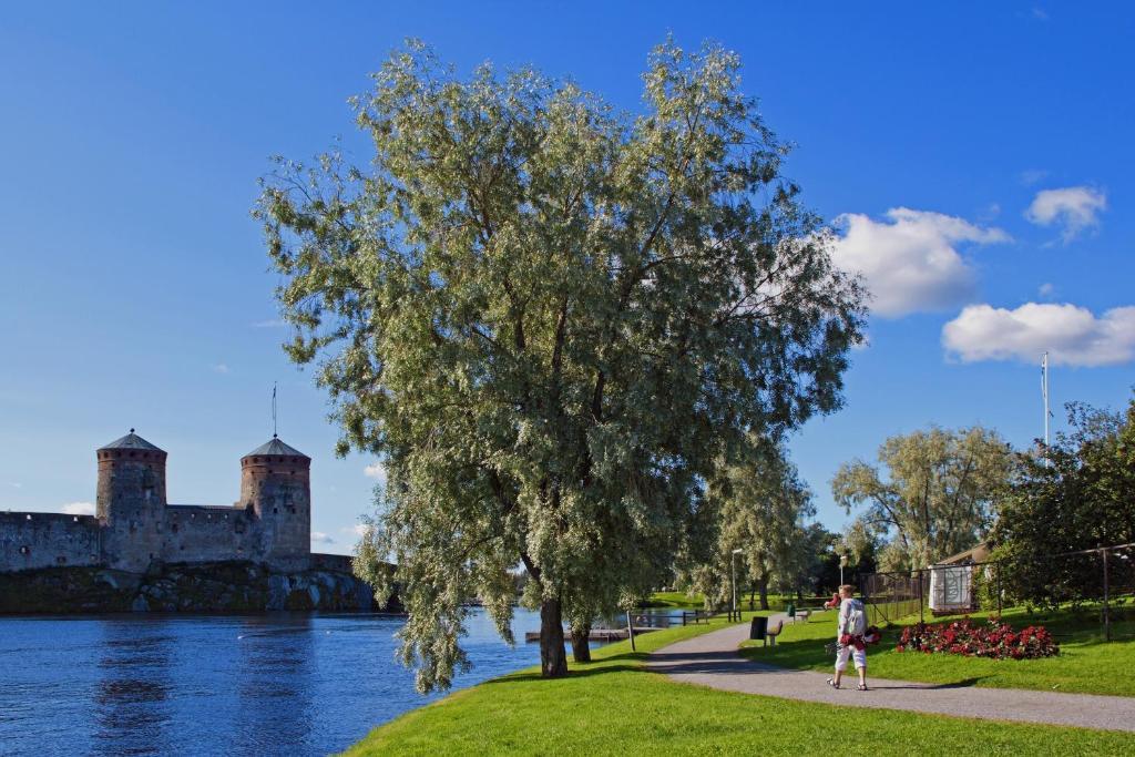 Lossiranta
