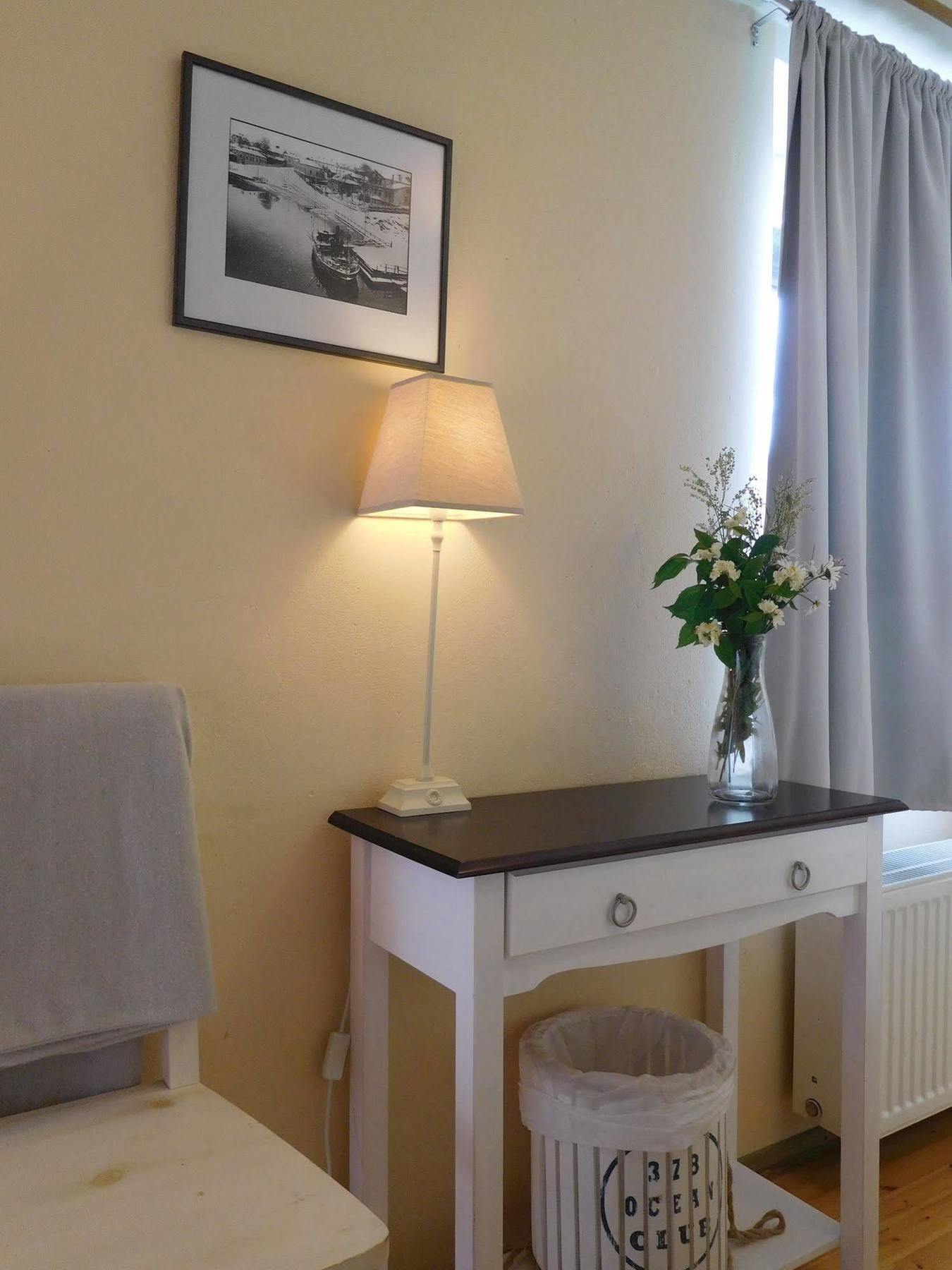 Lossiranta Hotel 3*