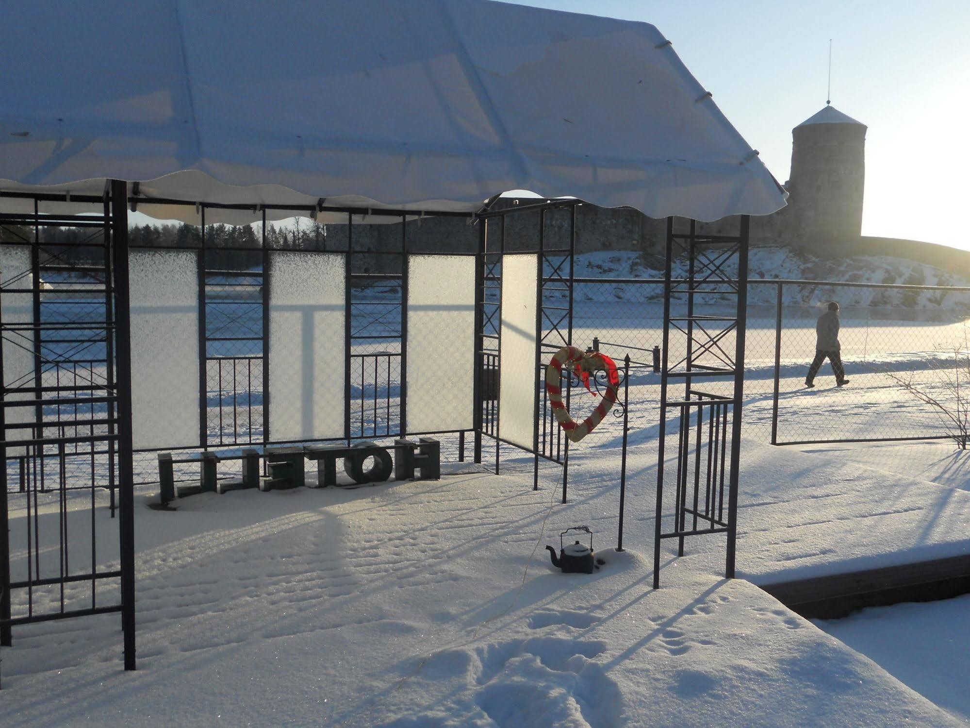 Lossiranta Hotel Savonlinna