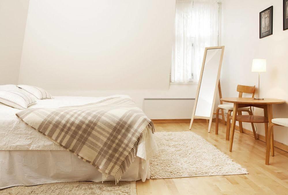 Hotel Lossiranta Savonlinna