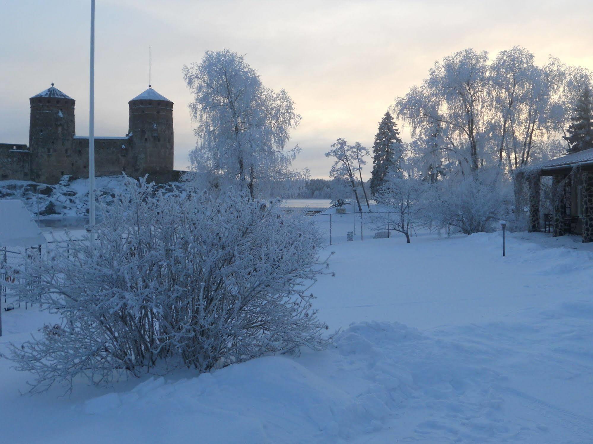 Lossiranta Hotel Savonlinna