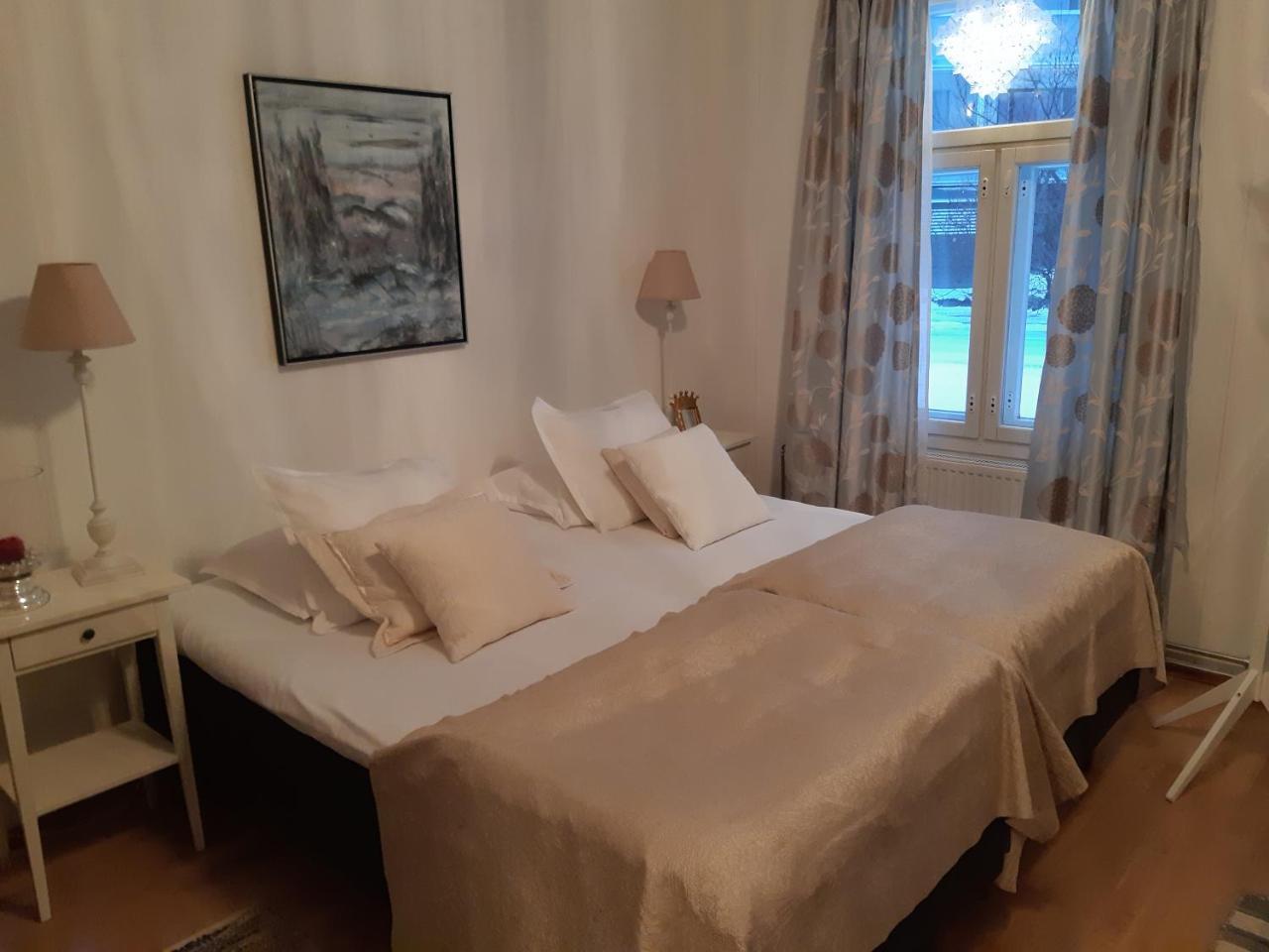 Lossiranta 3* Savonlinna