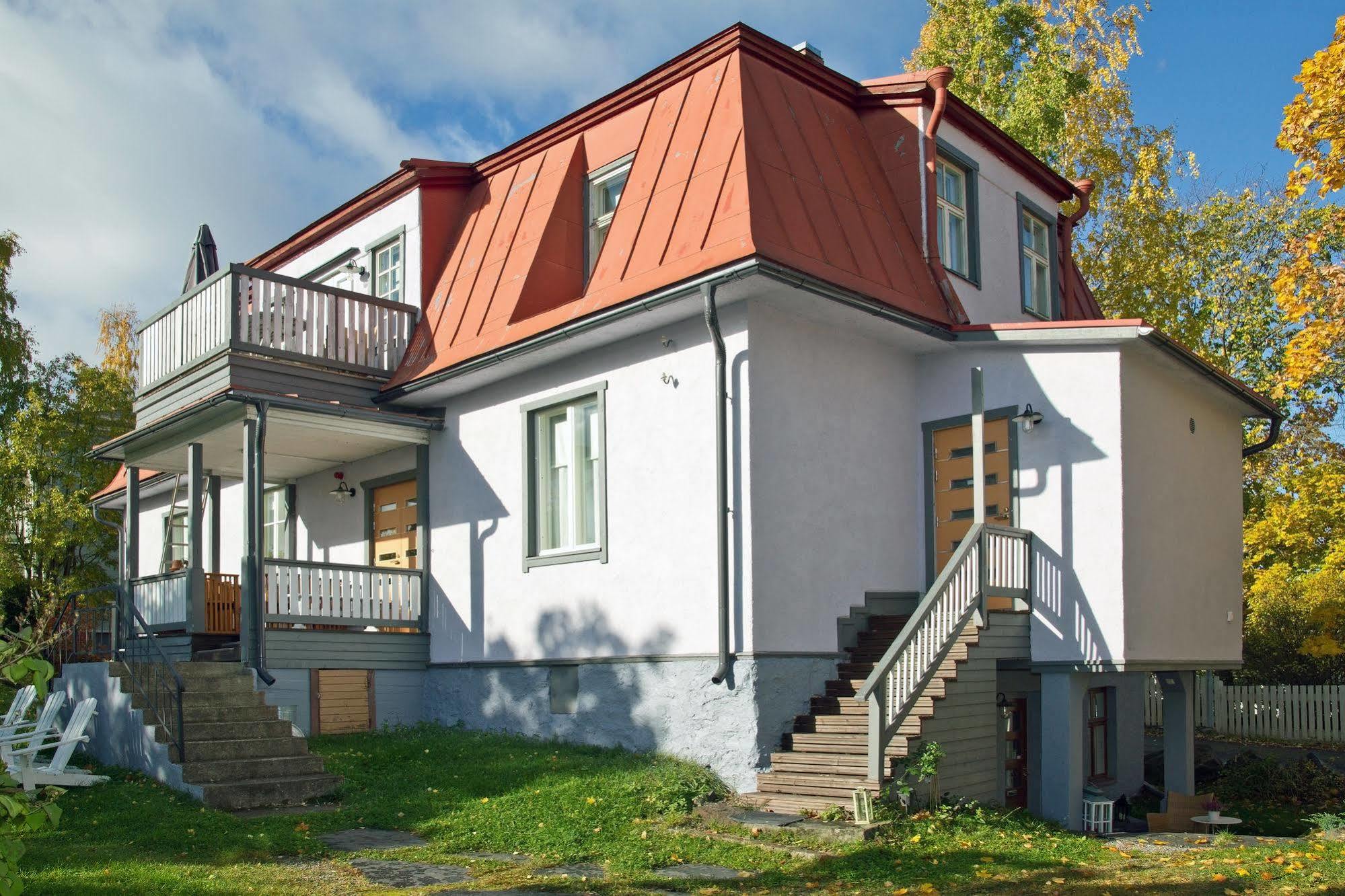 Hotel Lossiranta 3*