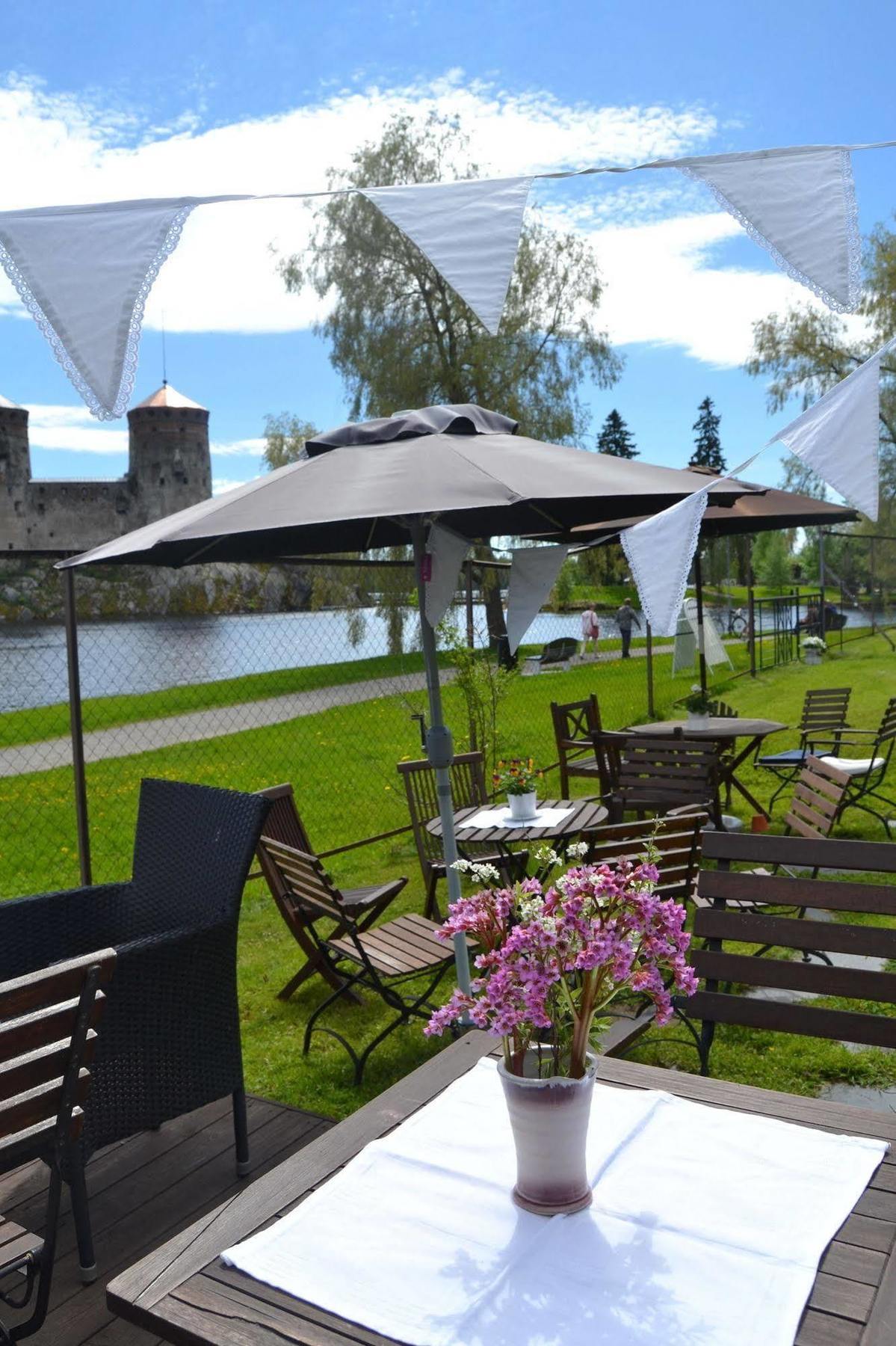 Lossiranta Hotel 3*