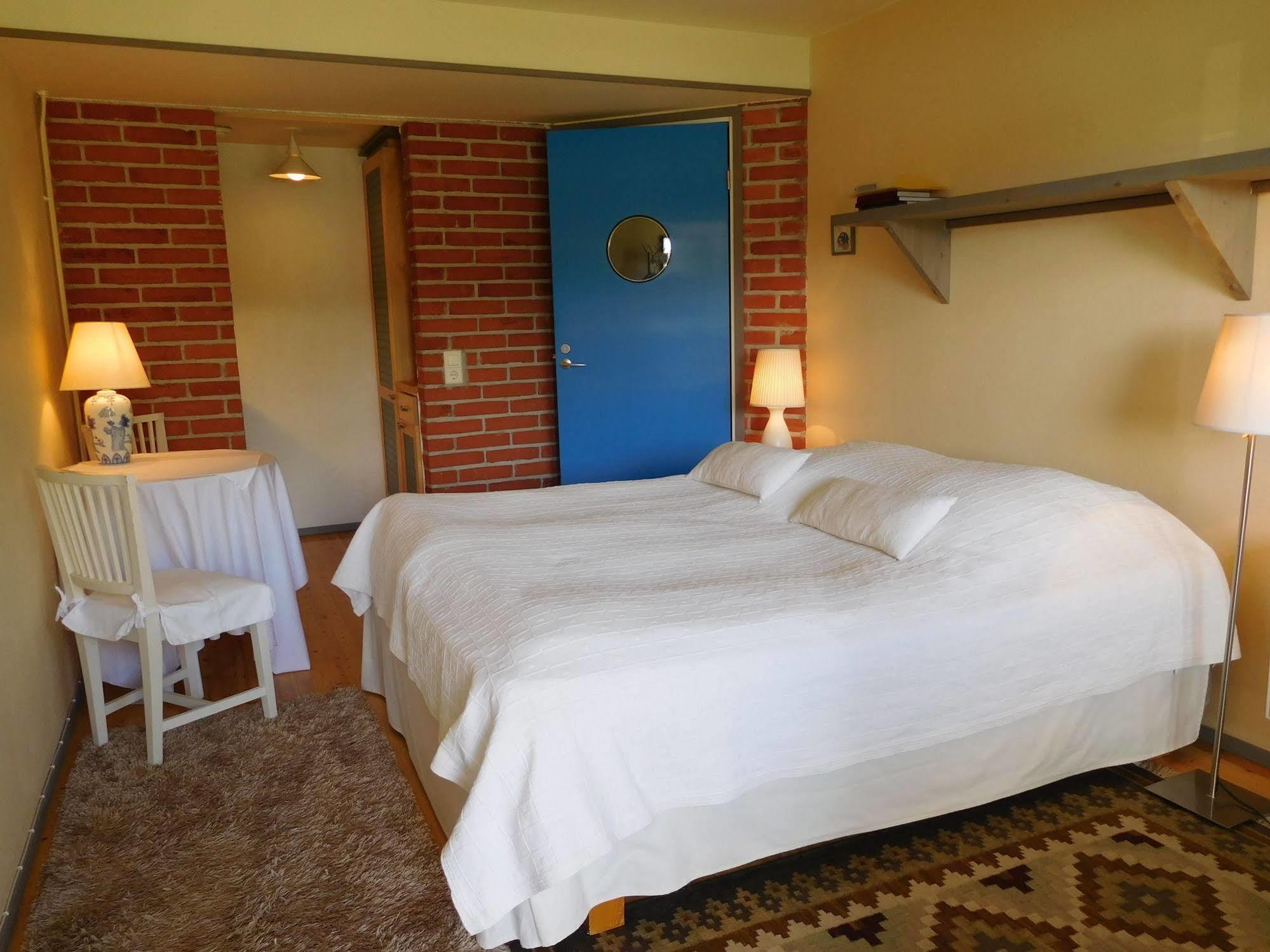 Lossiranta Hotel 3*